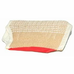 Euro Joe Cover "Max" Jute Hard