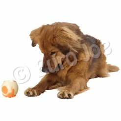 Euro Joe PD ORBEE-TUFF Planet Ball Glow White/Orange-M Ø7,5cm