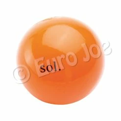 Euro Joe PD ORBEE-TUFF Cosmos Sol Orange- Ø12,5cm