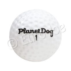 Euro Joe PD ORBEE-TUFF Sport Golf Ball White- Ø5,5cm