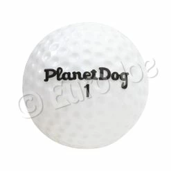 Euro Joe PD ORBEE-TUFF Sport Golf Ball White- Ø5,5cm