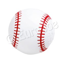 Euro Joe PD ORBEE-TUFF Sport Baseball White- Ø7,5cm