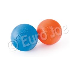 Euro Joe PD ORBEE-TUFF Squeak Ball Blue- Ø7,5cm