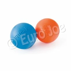 Euro Joe PD ORBEE-TUFF Squeak Ball Blue- Ø7,5cm