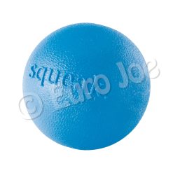 Euro Joe PD ORBEE-TUFF Squeak Ball Blue- Ø7,5cm -Euro Joe STORE PD68754M Orbee Squeak Ball Blue