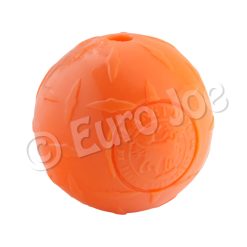 Euro Joe PD ORBEE-TUFF Diamond Plate Ball Orange-M Ø7,5cm