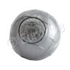 Euro Joe PD ORBEE-TUFF Diamond Plate Ball Grey-M Ø7,5cm