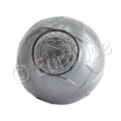 Euro Joe PD ORBEE-TUFF Diamond Plate Ball Grey-M Ø7,5cm