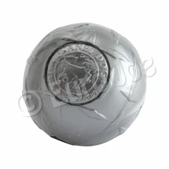 Euro Joe PD ORBEE-TUFF Diamond Plate Ball Grey-M Ø7,5cm