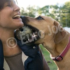 Euro Joe PD ORBEE-TUFF Diamond Plate Ball Grey-L Ø10cm