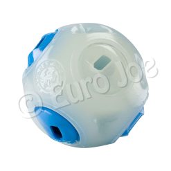 Euro Joe PD ORBEE-TUFF Whistle Ball Glow White/Blue- Ø6,5cm