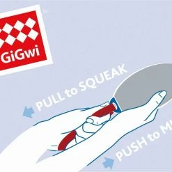 Euro Joe Push To Mute Rugby Aan Singelband, TPR -Euro Joe STORE PHO GRA PRO 33550 1