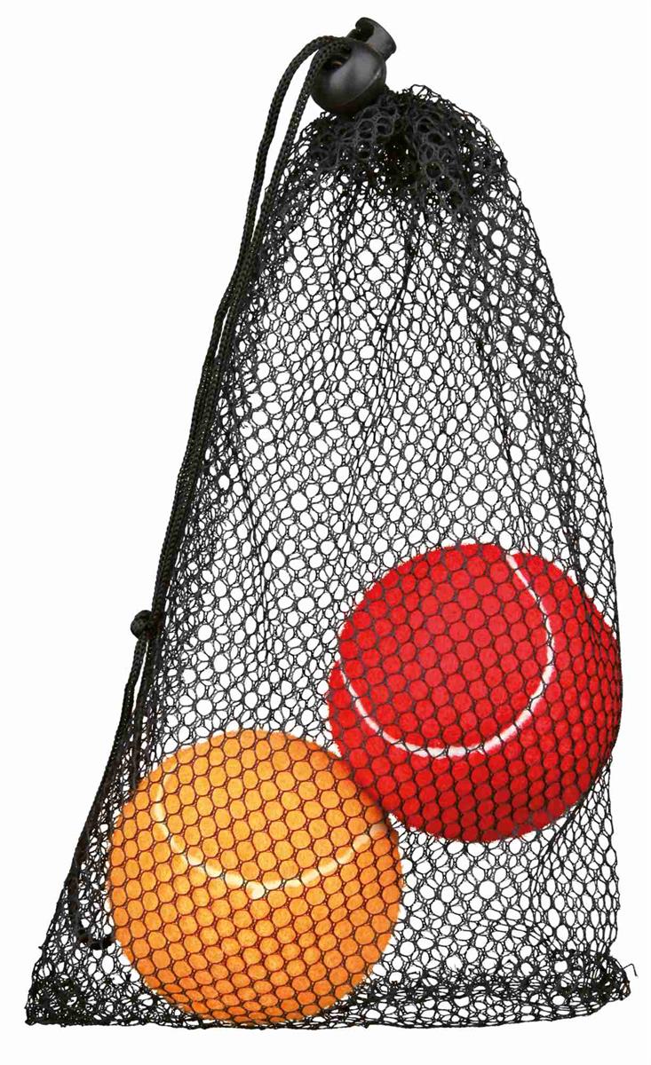 Set tennisballen, drijvend Euro Joe Set Tennisballen, Drijvend -Euro Joe STORE PHO PAC CLIP 34800 1