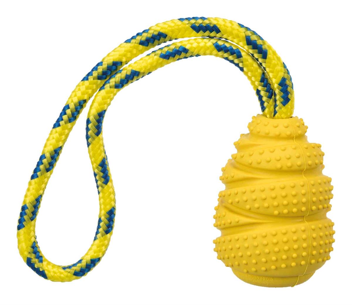 Jumper on a rope, natural rubber Euro Joe Jumper On A Rope, Natural Rubber -Euro Joe STORE PHO PRO CLIP 32827 1