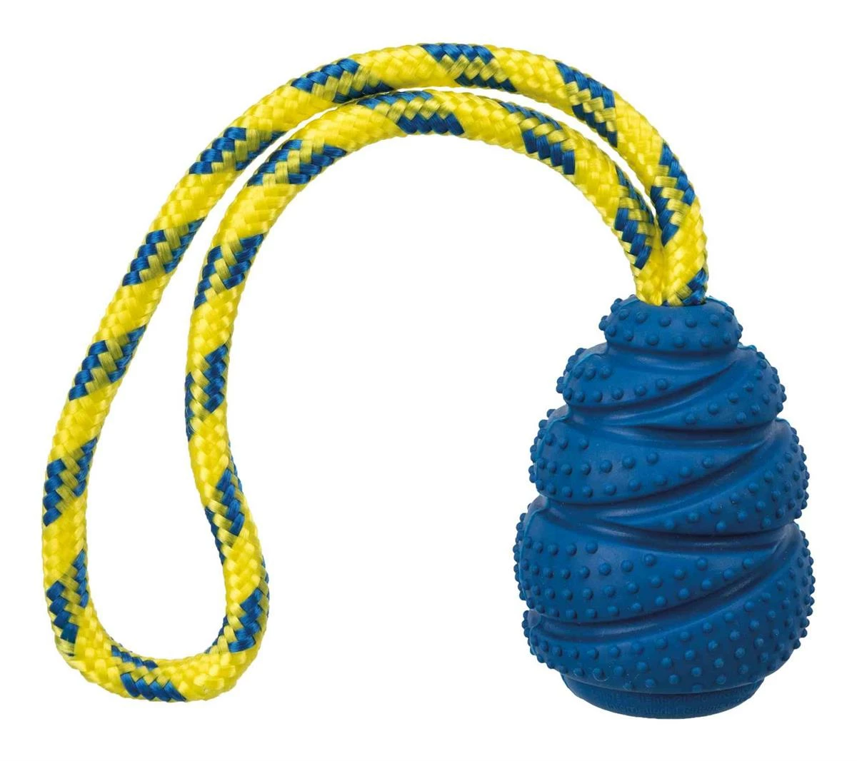 Euro Joe Jumper On A Rope, Natural Rubber 1 Euro Joe Jumper On A Rope, Natural Rubber