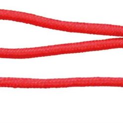 Euro Joe Football On A Rope, Floatable, Foam Rubber