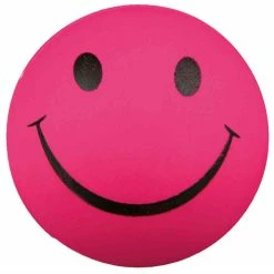 Euro Joe Smiley Ball, Floatable, Foam Rubber -Euro Joe STORE PHO PRO CLIP 3438 4