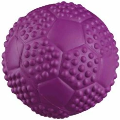 Euro Joe Sport Ball, Natural Rubber