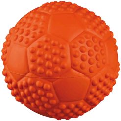 Euro Joe Sport Ball, Natural Rubber