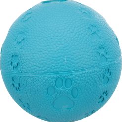 Euro Joe Ball, Natural Rubber