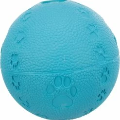 Euro Joe Ball, Natural Rubber