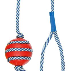 Euro Joe Bal Aan Fosforescerend Koord, Natuurrubber -Euro Joe STORE PHO PRO CLIP 34961 3