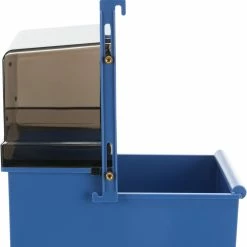 Euro Joe Parrot Bath House -Euro Joe STORE PHO PRO CLIP 5404 6