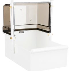 Euro Joe Parrot Bath House -Euro Joe STORE PHO PRO CLIP 5404 7