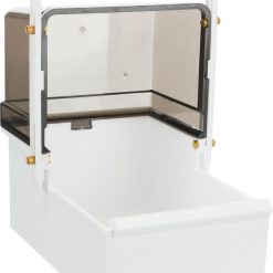 Euro Joe Parrot Bath House -Euro Joe STORE PHO PRO CLIP 5404 8