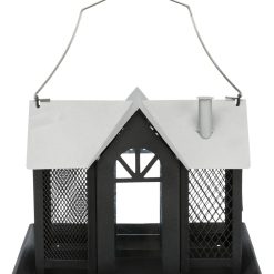 Euro Joe Villa Hanging Bird Feeder, Metal -Euro Joe STORE PHO PRO CLIP 55410 5