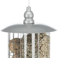 Euro Joe Voederstation 3-in-1, Bollen&voer, Metaal/kunstst. -Euro Joe STORE PHO PRO CLIP 55421 4