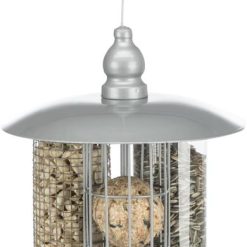 Euro Joe Voederstation 3-in-1, Bollen&voer, Metaal/kunstst. -Euro Joe STORE PHO PRO CLIP 55421 5