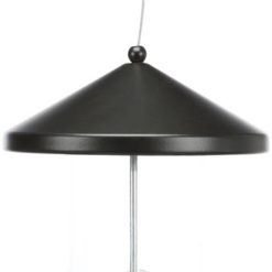 Euro Joe Bird Feeder, Metal/plastic