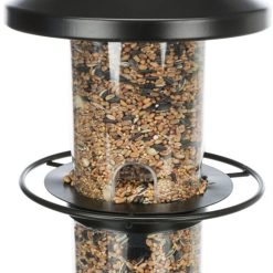 Euro Joe Bird Feeder, Metal/plastic -Euro Joe STORE PHO PRO CLIP 55423 2