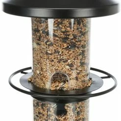 Euro Joe Bird Feeder, Metal/plastic -Euro Joe STORE PHO PRO CLIP 55423 2