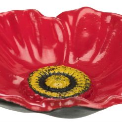 Euro Joe Vogeldrinkschaal/-bad, Hart, Vrijstaand, Gietijzer