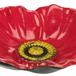 Euro Joe Vogeldrinkschaal/-bad, Hart, Vrijstaand, Gietijzer