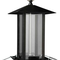 Euro Joe Food Dispenser, Metal