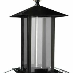 Euro Joe Food Dispenser, Metal