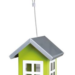 Euro Joe Bird Feeder, Metal