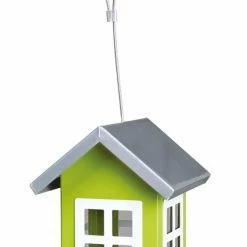 Euro Joe Bird Feeder, Metal