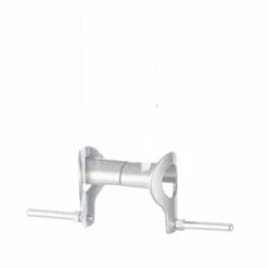 Euro Joe Feeding Column, Plastic/metal