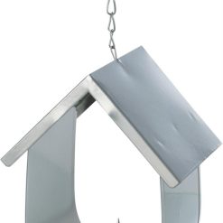 Euro Joe Mezenbollenhouder Met Dak, 1 Bol, Metaal -Euro Joe STORE PHO PRO CLIP 55638 3