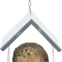 Euro Joe Mezenbollenhouder Met Dak, 1 Bol, Metaal -Euro Joe STORE PHO PRO CLIP 55638 4