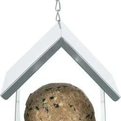 Euro Joe Mezenbollenhouder Met Dak, 1 Bol, Metaal -Euro Joe STORE PHO PRO CLIP 55638 4