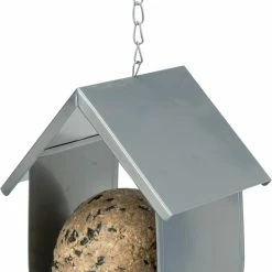 Euro Joe Mezenbollenhouder Met Dak, 1 Bol, Metaal -Euro Joe STORE PHO PRO CLIP 55638 5