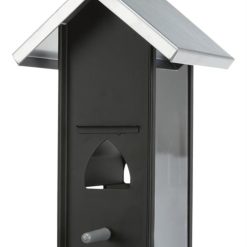 Euro Joe Voederhuis, Hangend, Metaal/kunststof