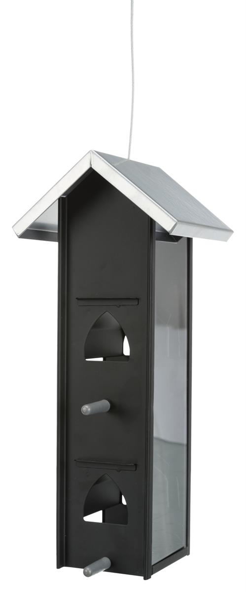 Voederhuis, hangend, metaal/kunststof Euro Joe Voederhuis, Hangend, Metaal/kunststof -Euro Joe STORE PHO PRO CLIP 55640 1