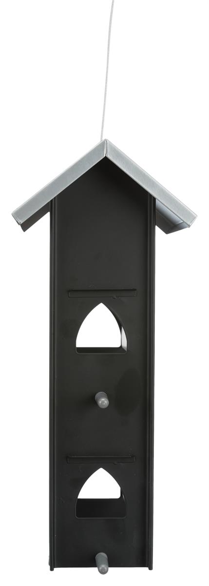 Voederhuis, hangend, metaal/kunststof Euro Joe Voederhuis, Hangend, Metaal/kunststof -Euro Joe STORE PHO PRO CLIP 55640 2