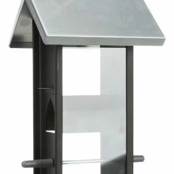 Euro Joe Voederhuis, Hangend, Metaal/kunststof -Euro Joe STORE PHO PRO CLIP 55640 3